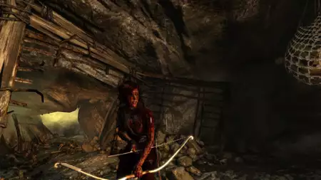 Tomb Raider - galeria zdjęć - filmweb