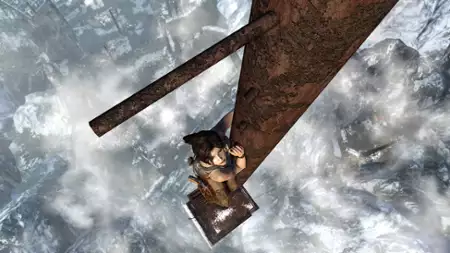 Tomb Raider - galeria zdjęć - filmweb