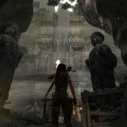 Tomb Raider - galeria zdjęć - filmweb