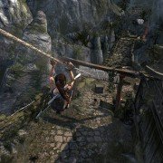 Tomb Raider - galeria zdjęć - filmweb