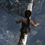 Tomb Raider - galeria zdjęć - filmweb
