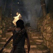 Tomb Raider - galeria zdjęć - filmweb