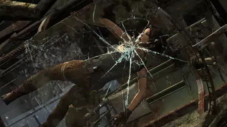 Tomb Raider - galeria zdjęć - filmweb
