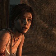 Tomb Raider - galeria zdjęć - filmweb