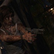 Tomb Raider - galeria zdjęć - filmweb