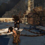 Tomb Raider - galeria zdjęć - filmweb