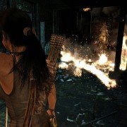 Tomb Raider - galeria zdjęć - filmweb