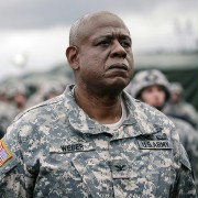 Forest Whitaker w Nowy początek
