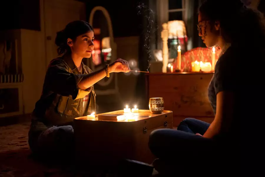 Klub opiekunek - galeria zdjęć - filmweb