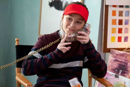 Klub opiekunek - galeria zdjęć - filmweb