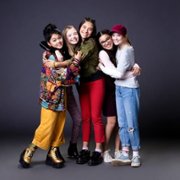 The Baby-Sitters Club - galeria zdjęć - filmweb