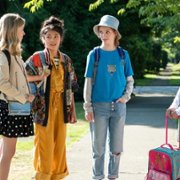 Klub opiekunek - galeria zdjęć - filmweb