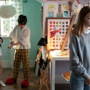The Baby-Sitters Club - galeria zdjęć - filmweb