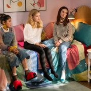 The Baby-Sitters Club - galeria zdjęć - filmweb