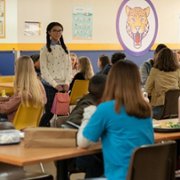 The Baby-Sitters Club - galeria zdjęć - filmweb