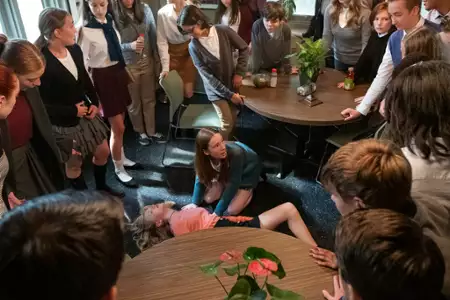 Klub opiekunek - galeria zdjęć - filmweb