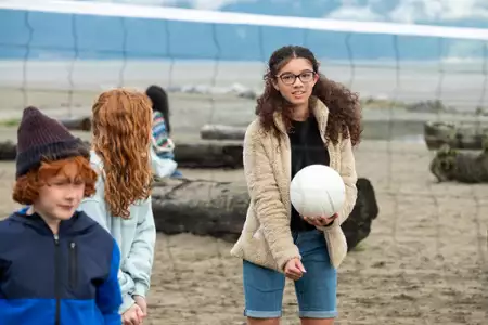 Klub opiekunek - galeria zdjęć - filmweb