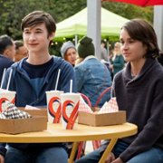 The Baby-Sitters Club - galeria zdjęć - filmweb
