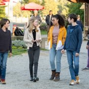 The Baby-Sitters Club - galeria zdjęć - filmweb