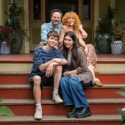 Wsp&oacute;łlokatorki - galeria zdjęć - filmweb