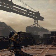 Warhammer 40,000: Space Marine - galeria zdjęć - filmweb
