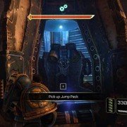 Warhammer 40,000: Space Marine - galeria zdjęć - filmweb