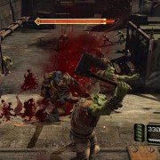 Warhammer 40,000: Space Marine - galeria zdjęć - filmweb