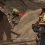 Warhammer 40,000: Space Marine - galeria zdjęć - filmweb