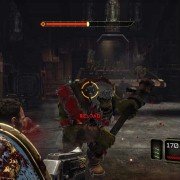 Warhammer 40,000: Space Marine - galeria zdjęć - filmweb