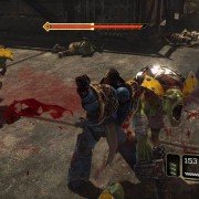 Warhammer 40,000: Space Marine - galeria zdjęć - filmweb