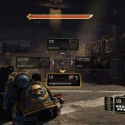 Warhammer 40,000: Space Marine - galeria zdjęć - filmweb
