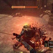 Warhammer 40,000: Space Marine - galeria zdjęć - filmweb
