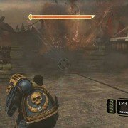 Warhammer 40,000: Space Marine - galeria zdjęć - filmweb