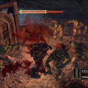 Warhammer 40,000: Space Marine - galeria zdjęć - filmweb