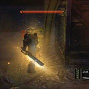 Warhammer 40,000: Space Marine - galeria zdjęć - filmweb