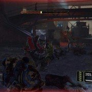 Warhammer 40,000: Space Marine - galeria zdjęć - filmweb