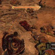 Warhammer 40,000: Space Marine - galeria zdjęć - filmweb
