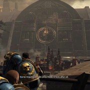 Warhammer 40,000: Space Marine - galeria zdjęć - filmweb