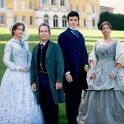 Doktor Thorne - galeria zdjęć - filmweb