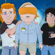 Trailer Park Boys: The Animated Series - galeria zdjęć - filmweb