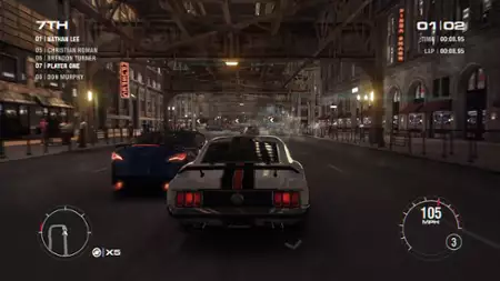 GRID 2 - galeria zdjęć - filmweb
