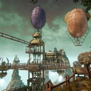 Nemezis: Mysterious Journey III - galeria zdjęć - filmweb