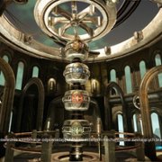 Nemezis: Mysterious Journey III - galeria zdjęć - filmweb