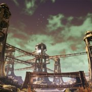 Nemezis: Mysterious Journey III - galeria zdjęć - filmweb