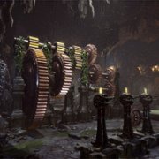 Nemezis: Mysterious Journey III - galeria zdjęć - filmweb