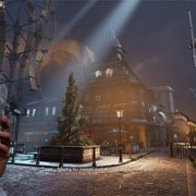 Nemezis: Mysterious Journey III - galeria zdjęć - filmweb