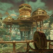 Nemezis: Mysterious Journey III - galeria zdjęć - filmweb