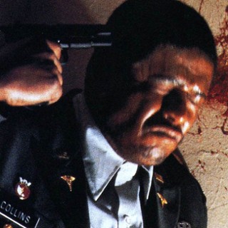 Major Collins