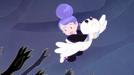 Bee i PuppyCat - galeria zdjęć - filmweb