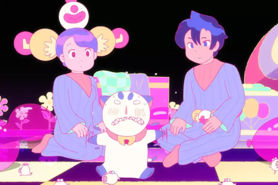 Bee i PuppyCat - galeria zdjęć - filmweb